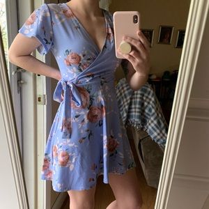 Boutique dress